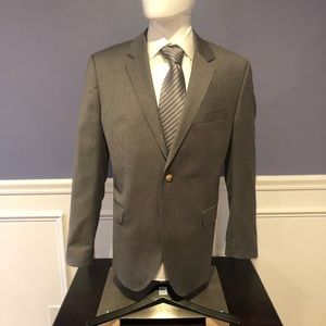 Hugo Boss Suit